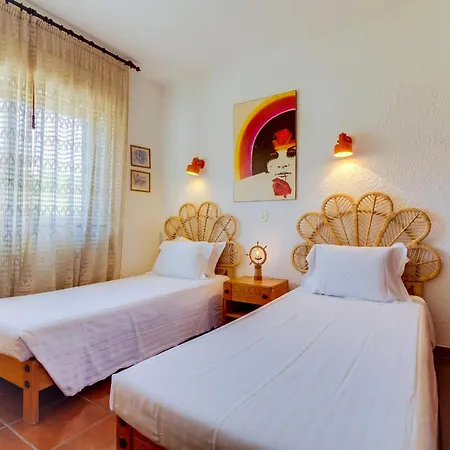 Novo No Centro De Apartamento