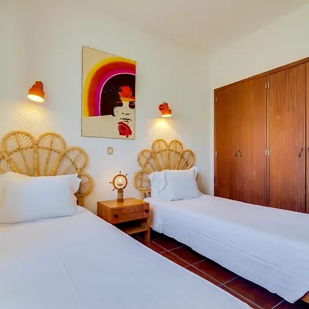 Forte Novo Apartment Apartamento