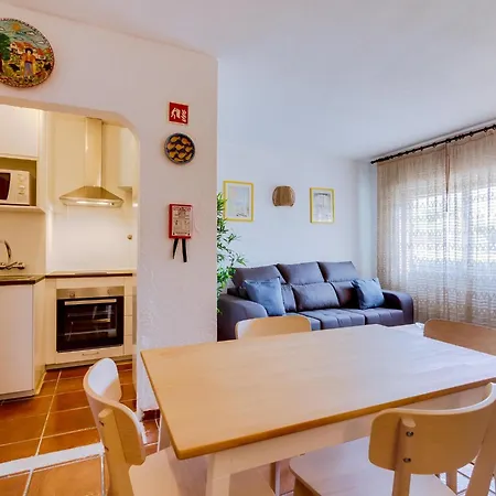 Forte Novo Apartment Quarteira