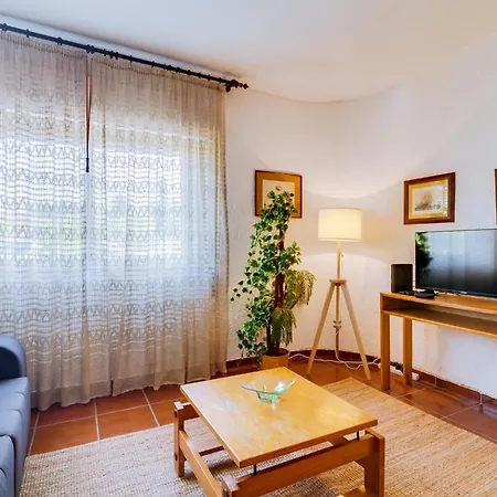 Forte Novo Apartment Quarteira