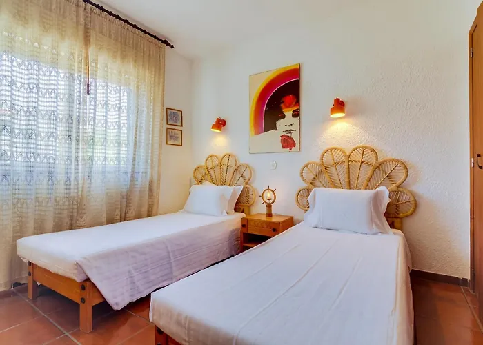 Novo No Centro De Lejlighed